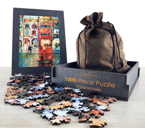 1000pc Jigsaw Puzzles