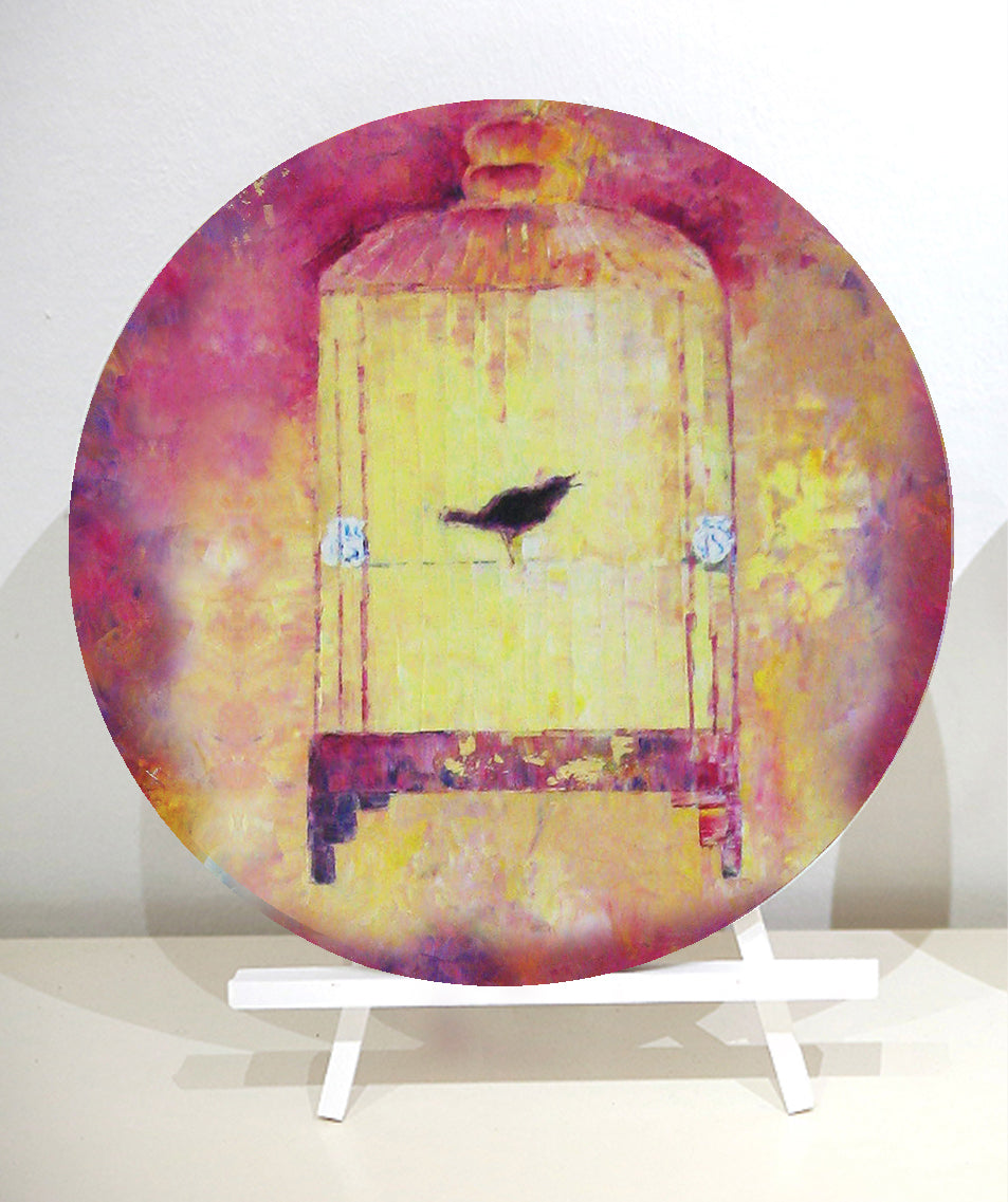 Nordic Wood Panels - Morning Has Broken (A)