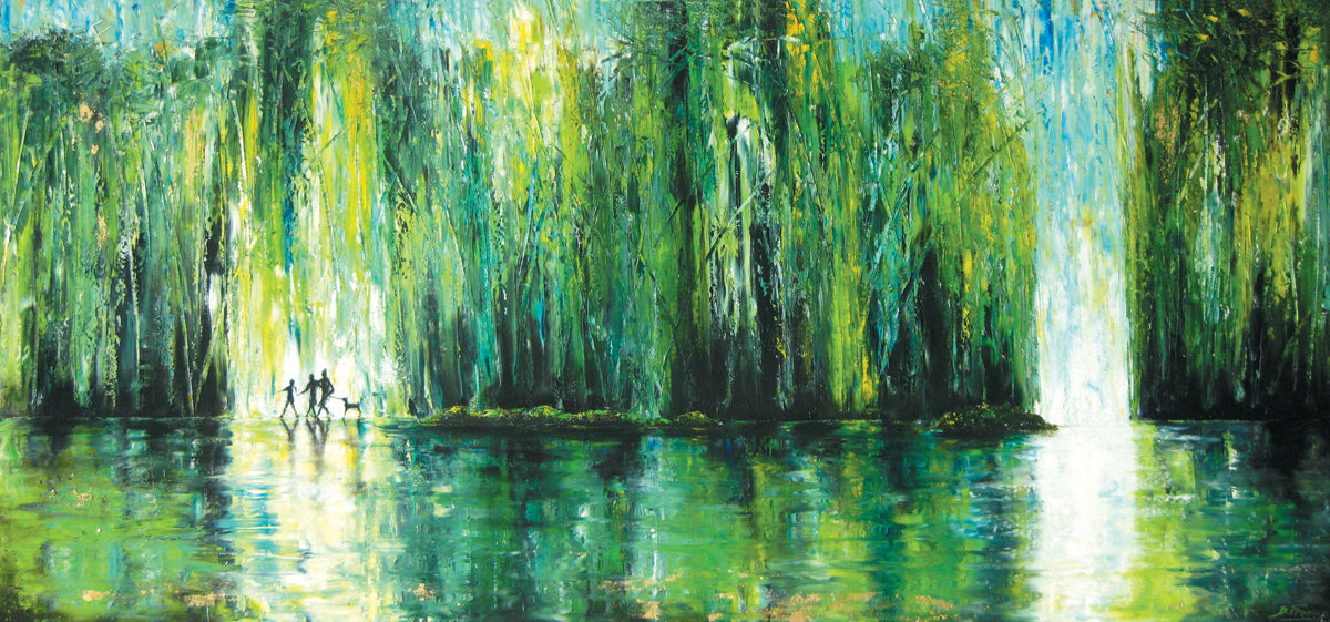 Singapore Reflections II