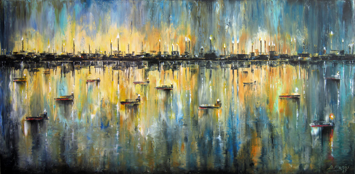 Tale Of Two Cities II