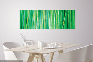 Seruling Bambu